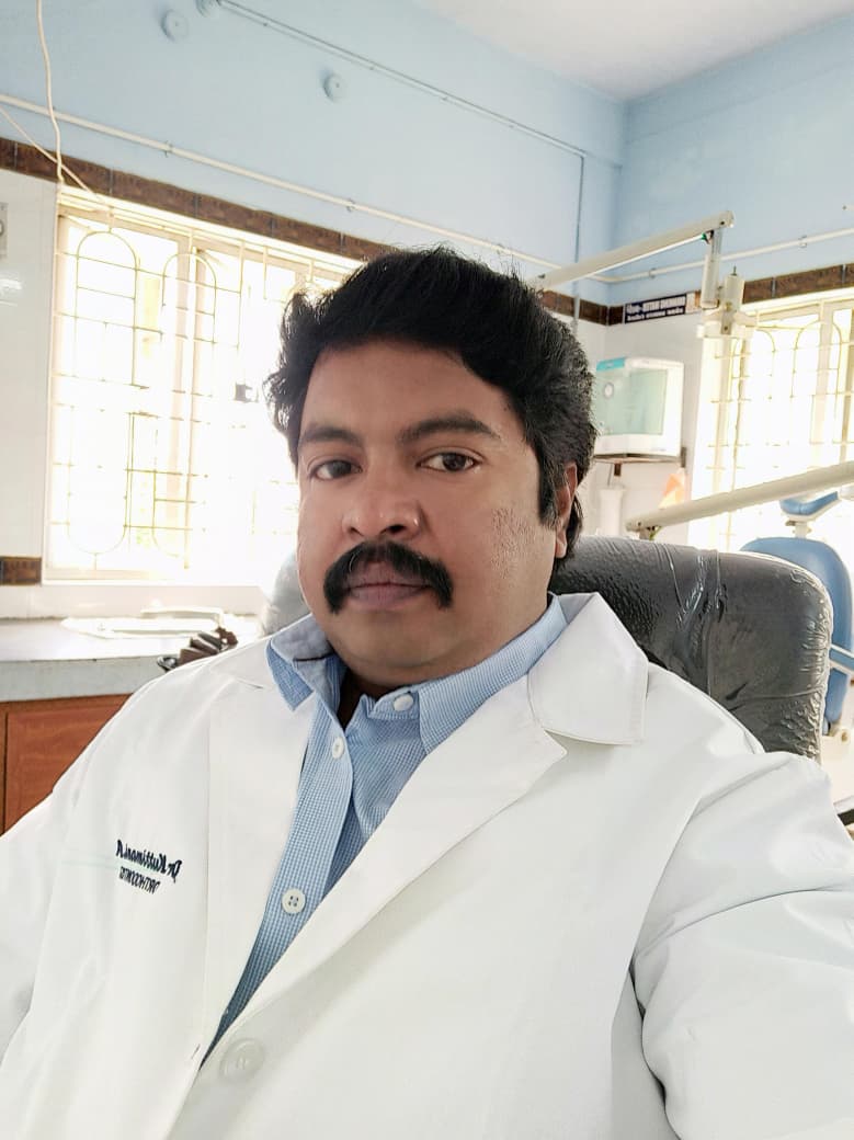 Dr. A. Kuttimani